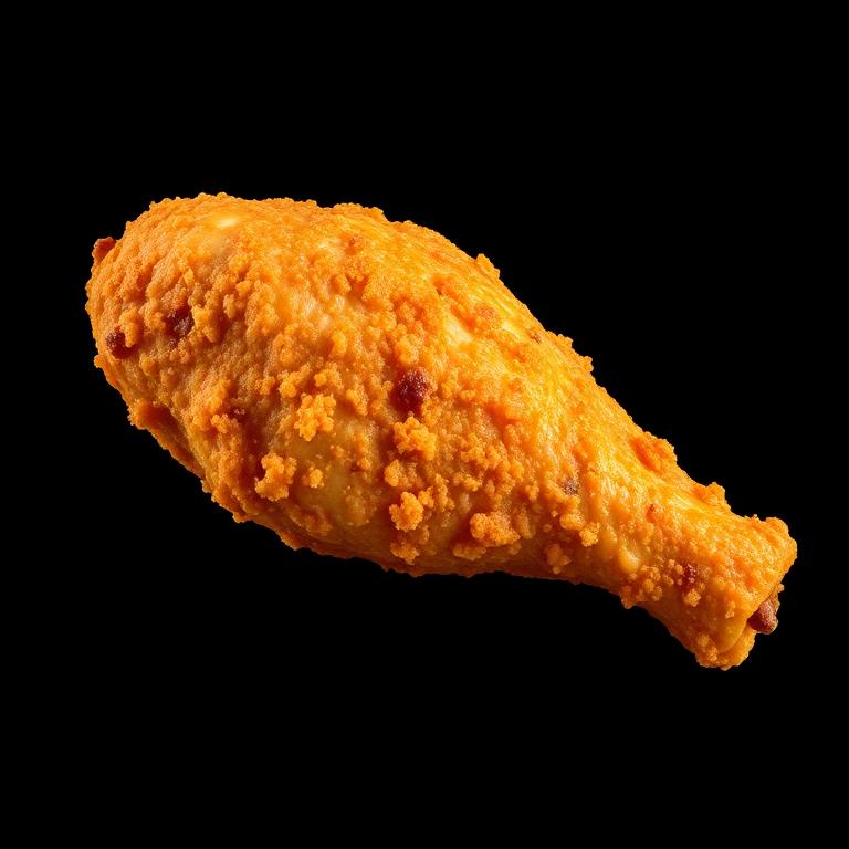 Hot Drumsticks